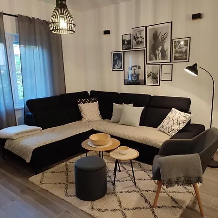 Apartment Black Forest House