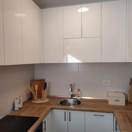 Appartamento Black Forest House *