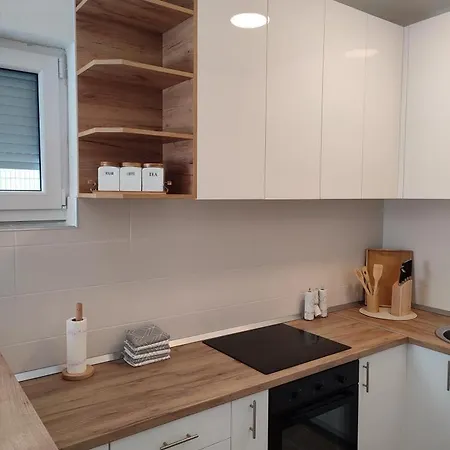 Black Forest House Apartment