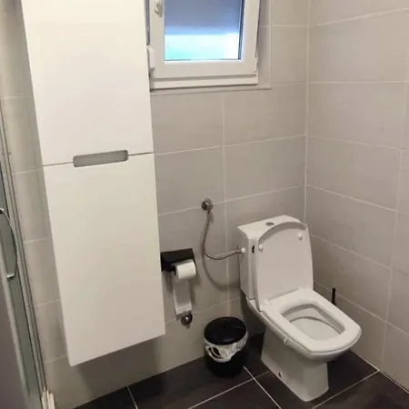 Apartment Black Forest House Banja Luka
